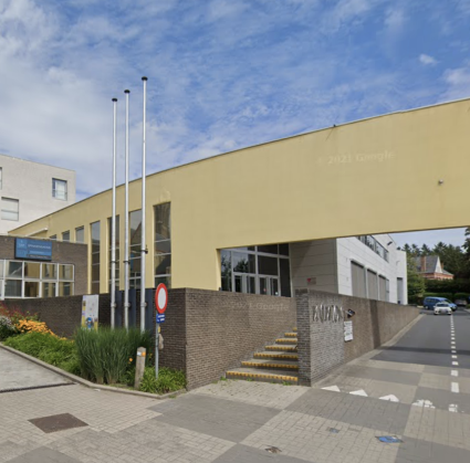 De Gulden Zonne, Hooglede