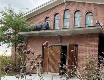 Cultuurkapel De Schaduw