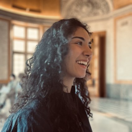 Armita Mohammad Zaki