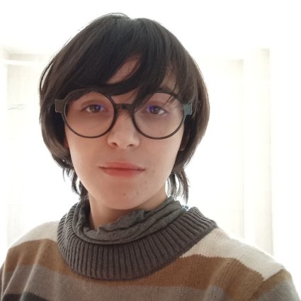 Claudia Almagro Aalagia