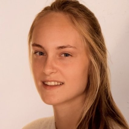 Merel Ver Eecke